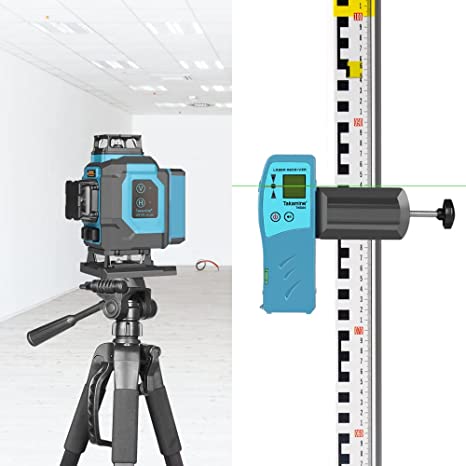 Takamine Laser Receiver for Laser Level