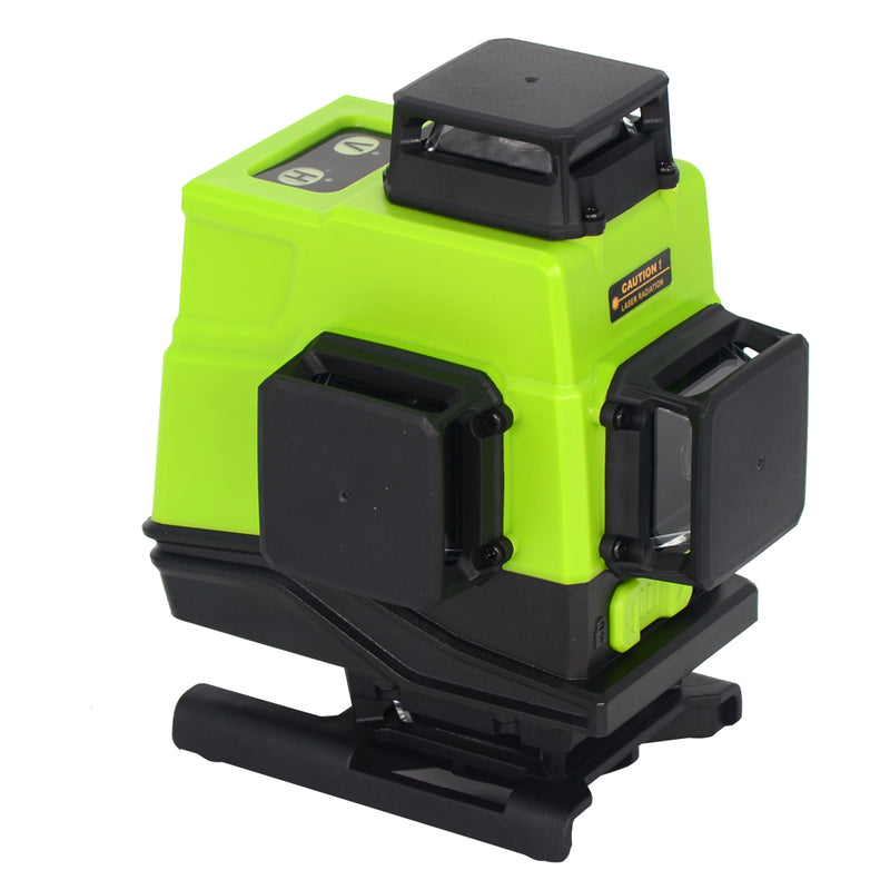 TakamineTech 16 Lines Green Laser Level Pro