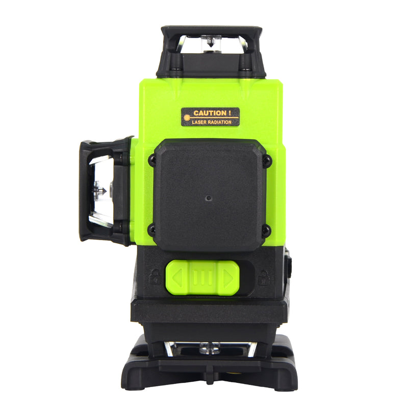 TakamineTech 16 Lines Green Laser Level Pro