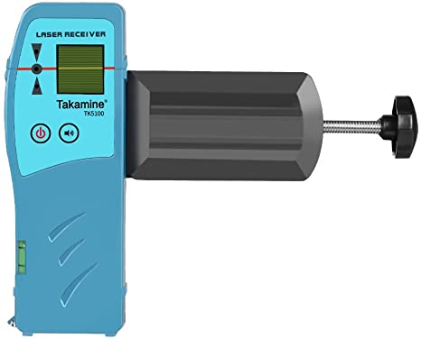 Takamine Laser Receiver for Laser Level