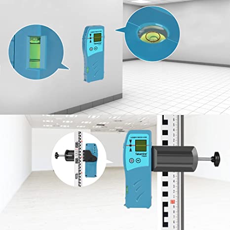 Takamine Laser Receiver for Laser Level